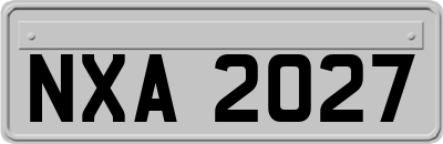 NXA2027