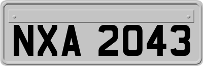NXA2043