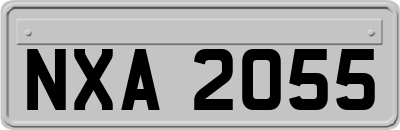 NXA2055