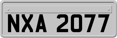NXA2077