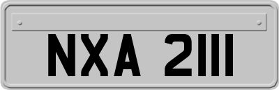 NXA2111
