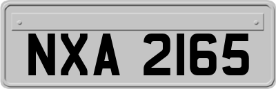 NXA2165