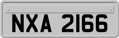 NXA2166