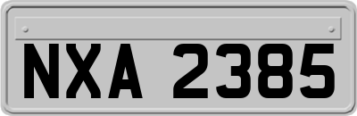 NXA2385