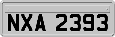 NXA2393