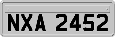 NXA2452