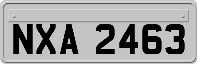 NXA2463