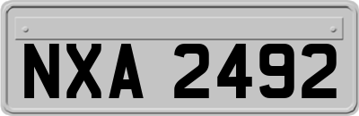 NXA2492