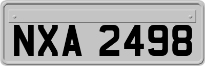 NXA2498