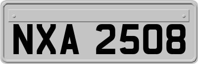 NXA2508