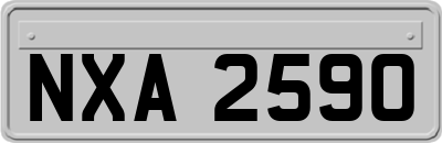 NXA2590
