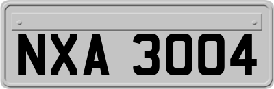 NXA3004