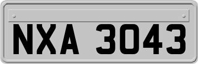 NXA3043