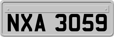NXA3059