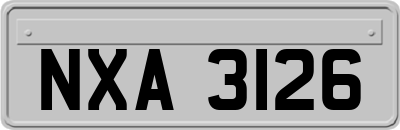NXA3126