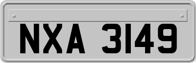 NXA3149