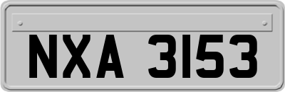 NXA3153
