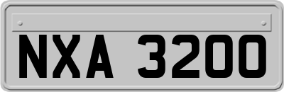 NXA3200