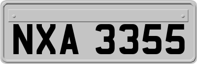 NXA3355