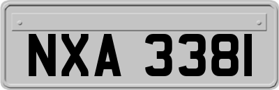 NXA3381