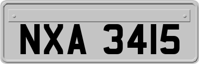 NXA3415