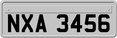 NXA3456
