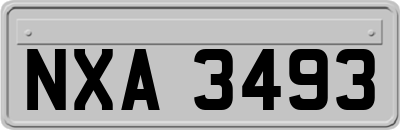 NXA3493