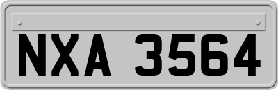 NXA3564