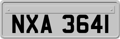 NXA3641