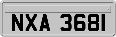 NXA3681