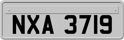 NXA3719