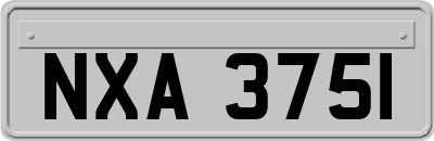 NXA3751