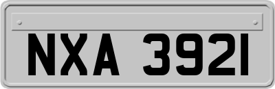 NXA3921