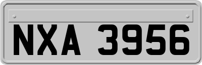 NXA3956