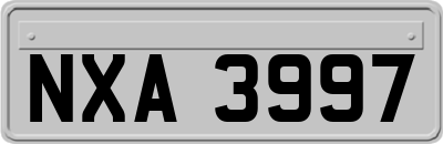 NXA3997
