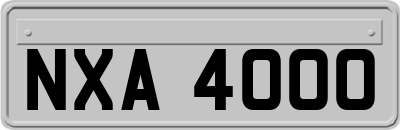 NXA4000