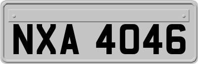 NXA4046