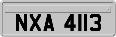 NXA4113