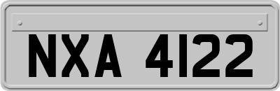 NXA4122