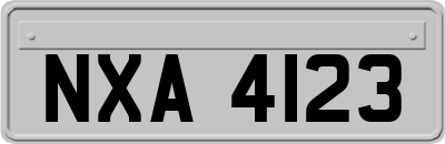 NXA4123