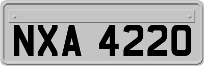 NXA4220