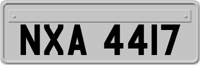 NXA4417