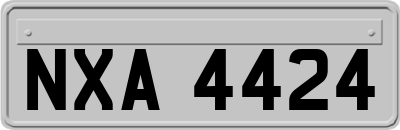 NXA4424