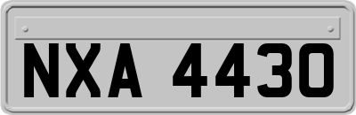 NXA4430