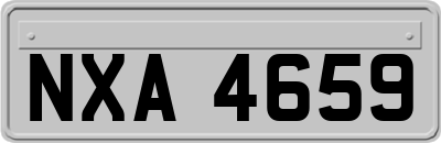 NXA4659