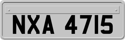 NXA4715