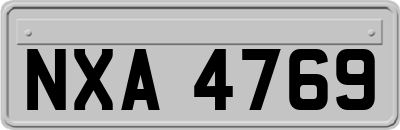 NXA4769