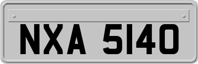 NXA5140