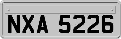 NXA5226