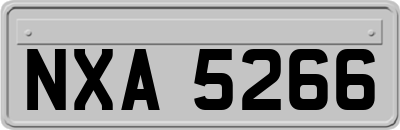 NXA5266